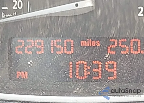 2007 BMW X3 3.0Si from USA, damaged, VIN WBXPC93437WF19596